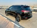 Toyota RAV4 XLE 4X4
