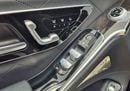 مرسيدس بنز S 500 4MATIC L