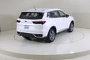 Ford Territory TREND TER2124/AL TAYER MOTORS/AL QOUZ SHOWROOM