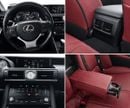 Lexus IS200t 2.0