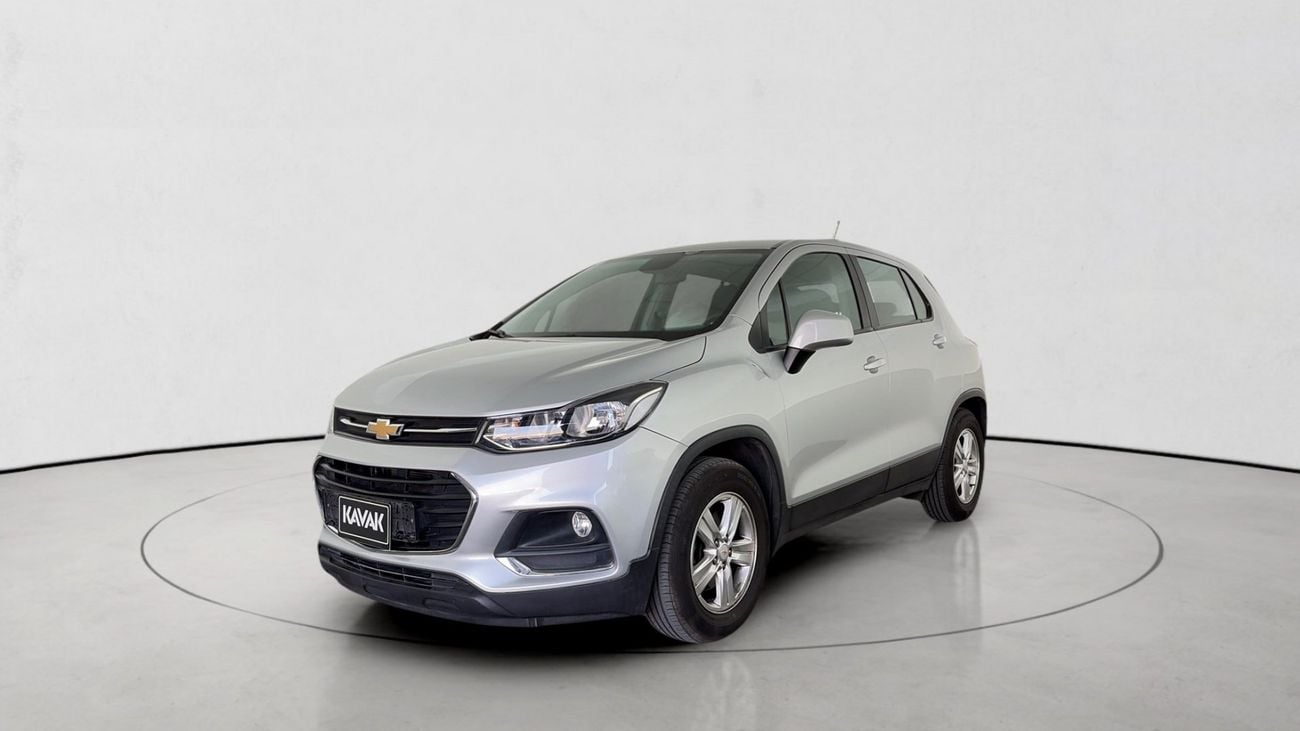 Chevrolet Trax LT | Guaranteed Warranty | 0 Down Payment