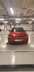 Mitsubishi Lancer EX GLX
