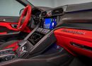 Lamborghini Urus STANDARD Massive Specification • Warranty + Service Contract • FDSH • GCC