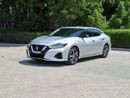 Nissan Maxima SL