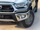 Toyota Hilux SR5 DOUBLE CABIN || 2.8L V4 DIESEL || BLIND SPOT | (CODE # HDAH1)