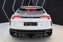 لامبورغيني اوروس 2019 Lamborghini Urus Mansory, ORIGINAL MANSORY w/ Certificate, Full Forged Carbon Pack, GCC Specs!!