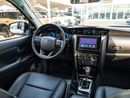 Toyota Fortuner VXR Fortuner 2.4 Diesel GR || 2026