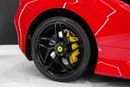 Ferrari F8 Spider Spider 2021 Ferrari F8 Spider, Passenger Display, Service Package Till 2028, GCC Spec!!
