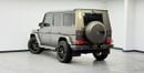 Mercedes Benz G63 AMG STANDARD 2018 Mercedes-AMG G63, Excellent Condition, Japanese Specs.