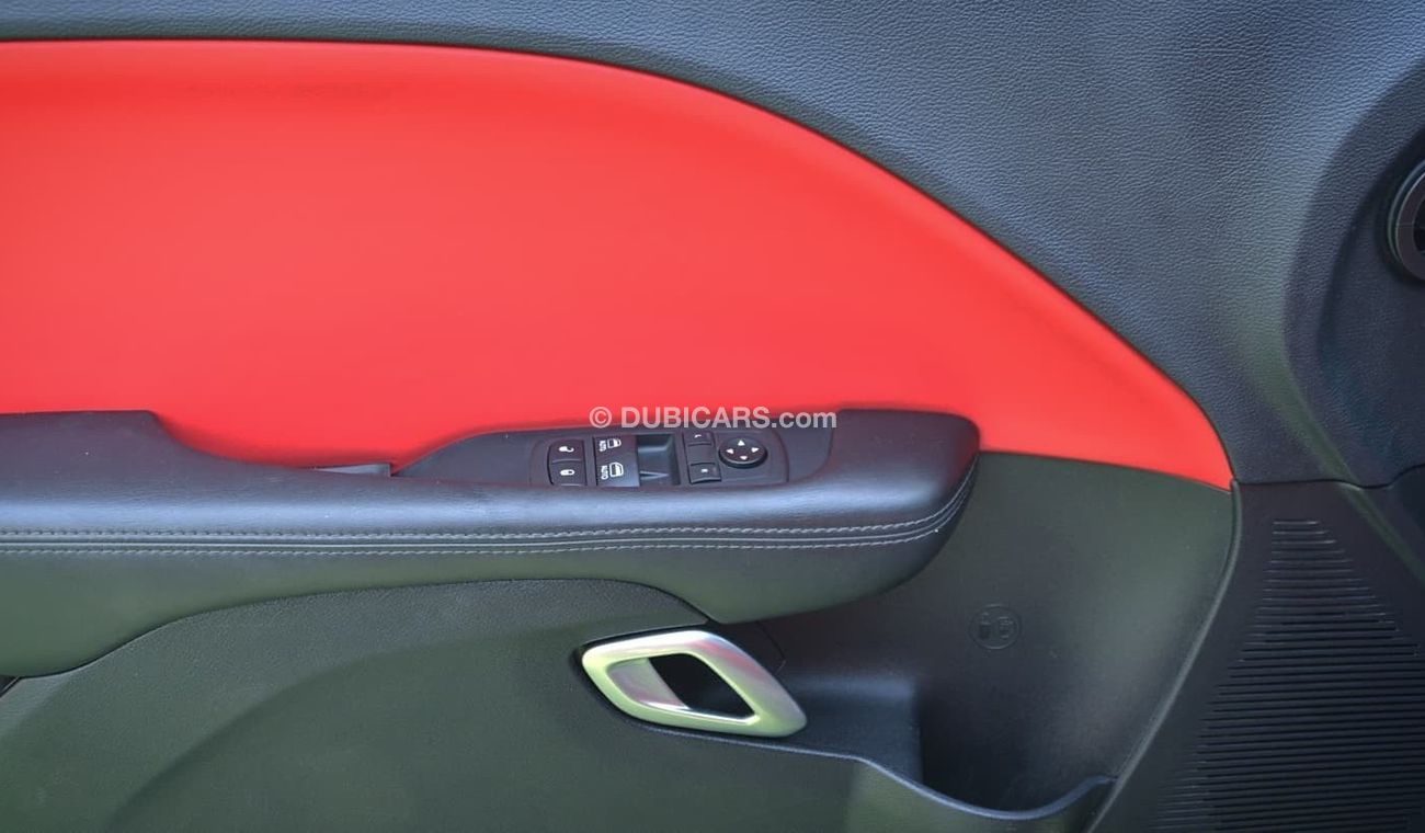 Dodge Challenger SOLD!!!!!Challenger R/T Hemi V8 5.7L 2019/ Original AirBags/ Leather Interior/ Excellent Condition