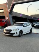 BMW 120i 120i Korean Specs