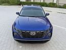 Hyundai Tucson COMFORT