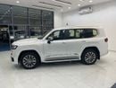 Toyota Land Cruiser VXR