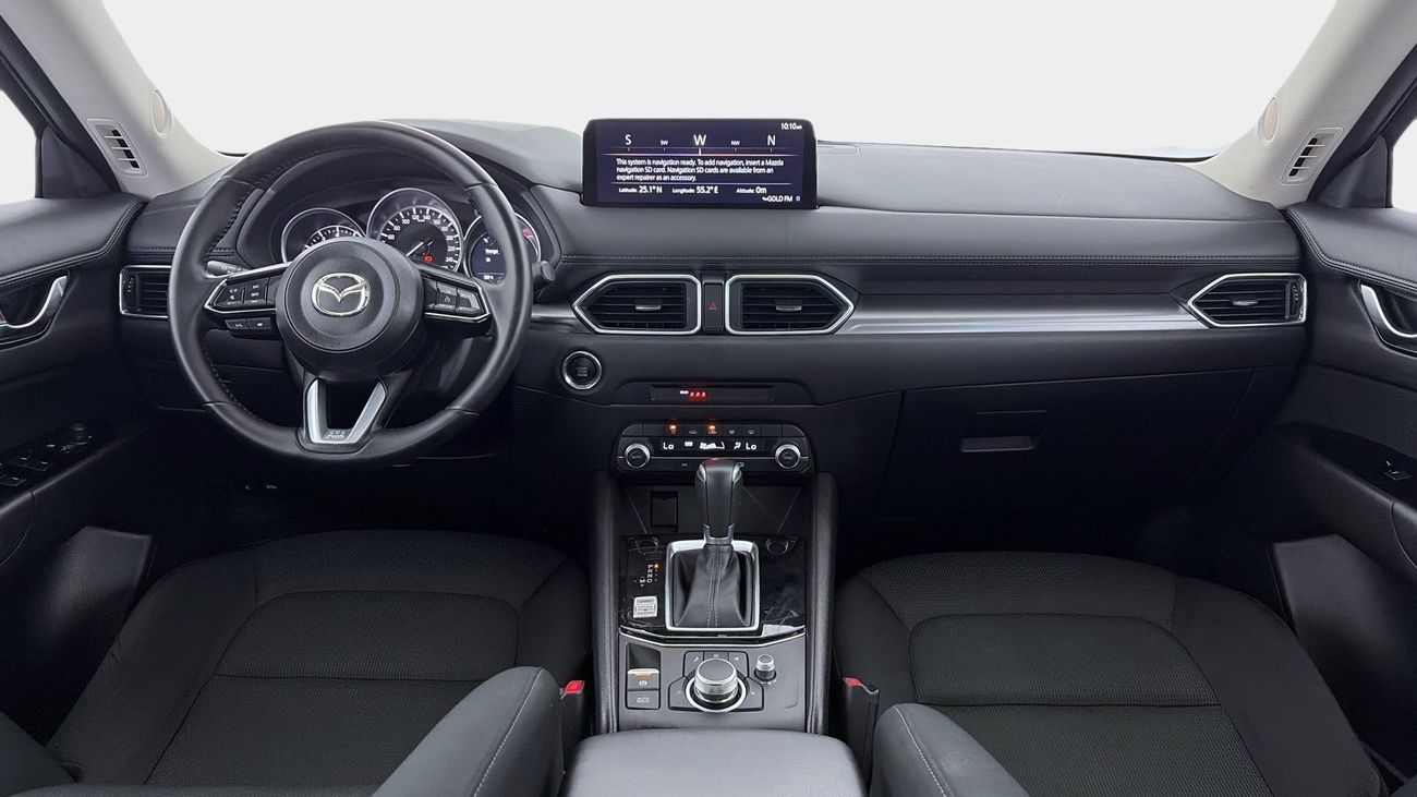 مازدا CX5 GT | شامل الضمان | 0 دفعة أولى