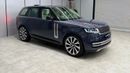 لاند روفر رينج روفر AUTOBIOGRAPHY P530 Land Rover Range Rover 2024 مواصفات خليجية