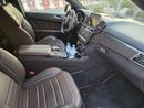 Mercedes Benz GLE 63 AMG GLE 63 S AMG