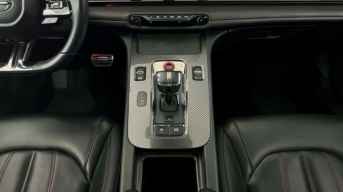 GAC Empow GL | 2024 | 0% DP | 842 / Month | Gargash Warranty | Service History