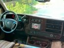 جي أم سي سافانا GMC SAVANA 2013 GCC // VIP ROOM // TV // ACCIDENT FREE // PERFECT CONDITION // 9 SEATS