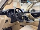 Toyota Land Cruiser VXR