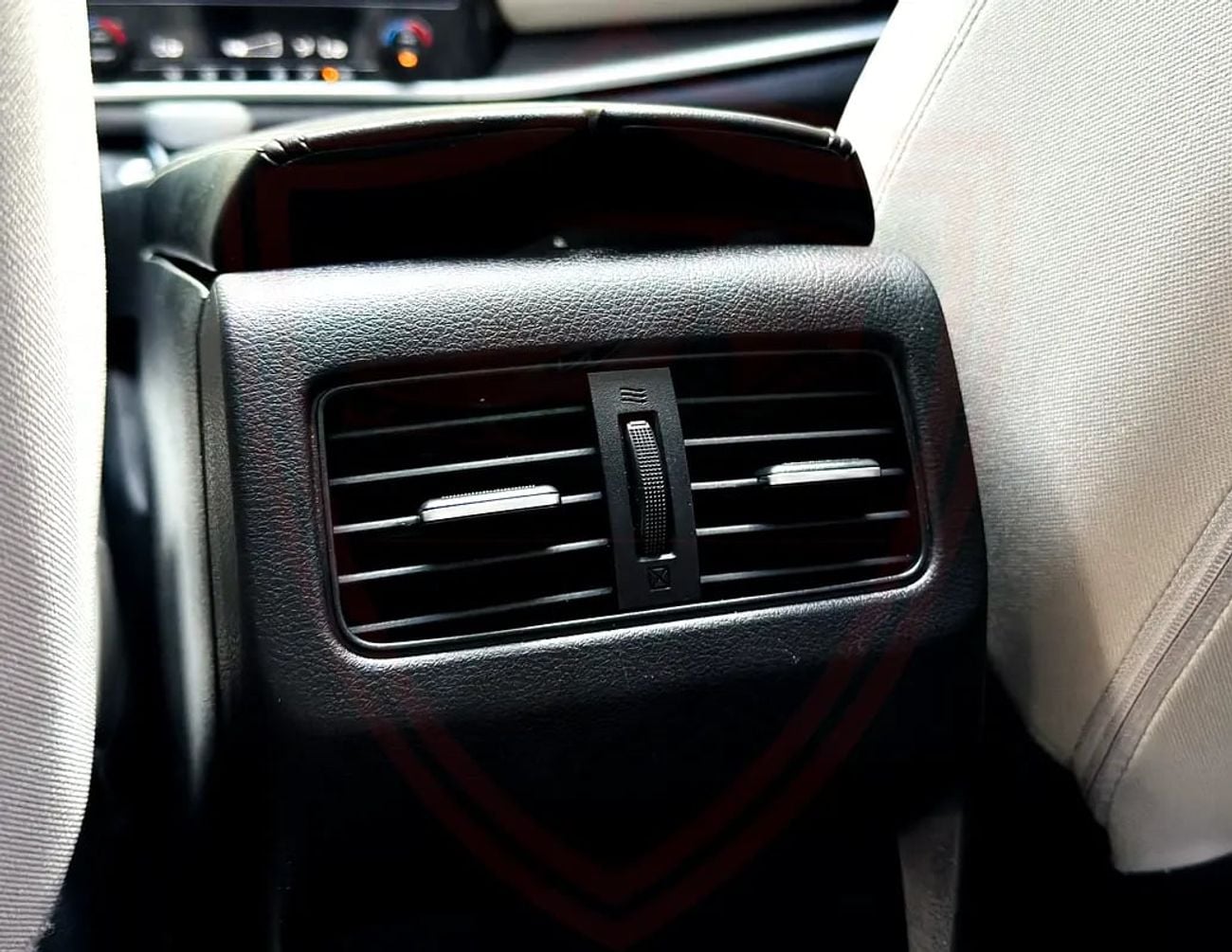 Nissan X Trail SV 2.5 L | | GCC | Accident-Free | In Excellent Condition | 1344 P.M