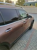 مرسيدس بنز GLB 250 4MATIC