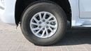 Mitsubishi Pajero MITSUBISHI PAJERO 2.5L AMBULANCE 4WD A/T 7 SEATER (2023 MY)