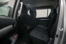 Toyota Hilux SR5 4.0L - Silver Metallic Inside Black | Export Only