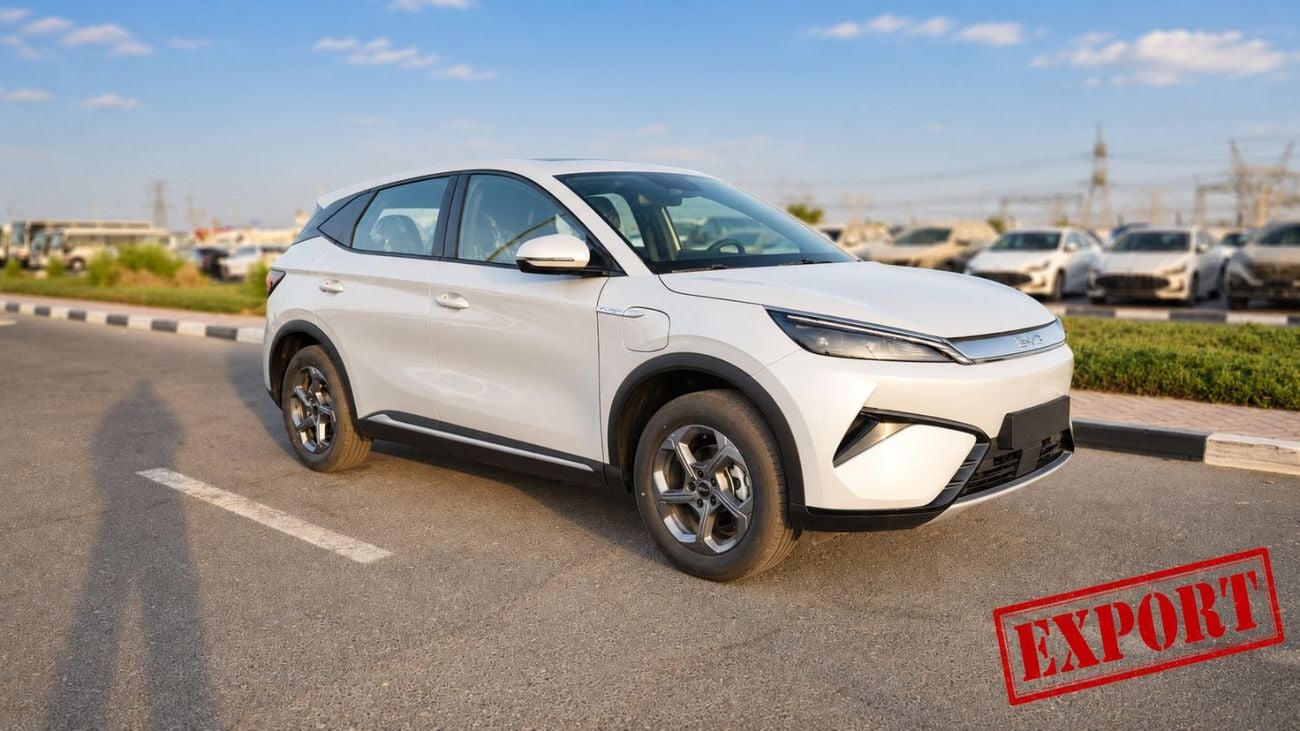 بي واي دي اتو 3 بريميوم أتو وورلد 3 2026