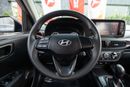 Hyundai i10 Hyundai i10 2024 GCC specs | Warranty for 513.00 AED monthly