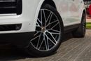 Porsche Cayenne STANDARD STD Porsche Cayenne Coupé 2024 GCC | Warranty