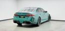 BMW M5 STANDARD 2026 BMW M5 Individual, Warranty, Full BMW Service History, GCC Specs.