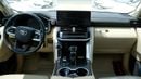 Toyota Land Cruiser VXR Brand VXR 4.0 | GCC Specs | Zero Mileage