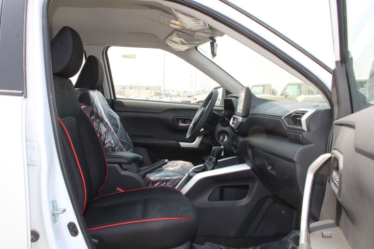 Toyota Raize TURBO G RA