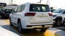 Toyota Land Cruiser VXR / VXR 3.5L HYBRID GCC Specs