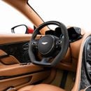Aston Martin DBS SUPERLEGGERA AED 10,540 P.M • 0% Downpayment • Aston Martin DBS Superleggera • 1 Year Warranty