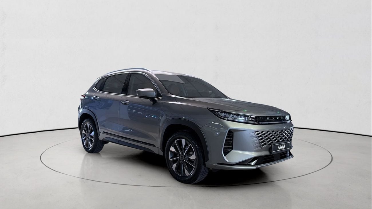 إكسيد LX COMFORT | شامل الضمان | 0 دفعة أولى