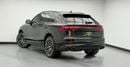 Audi SQ8 STANDARD