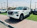 نيسان باترول SE T2 2020.ENGINE 4.0L/V6.