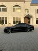 Mercedes Benz E55 AMG STANDARD