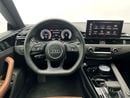 أودي A5 40 TFSI ADVANCED SPORTBACK (Ref#57326)