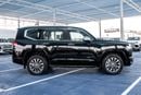 Toyota Land Cruiser VXR HYBRID FULL OPTION 2026