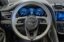 Bentley Bentayga SPEED 2022, Excellent Condition, Fully Loaded, GCC Spec