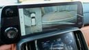 لكزس LX 700h 3.5L HEV TWIN TURBO V6 4SEATS BLACK EDITION | AUTO PARKING | AT 4WD 2026MY