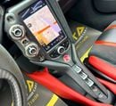 McLaren 720S PERFORMANCE Launch Edition, Carbon Fiber Package, Excellent Condition, Japanese