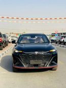 Changan X5 Plus PIONEER Chinese Specs