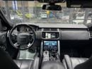 Land Rover Range Rover VOGUE SE