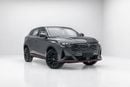 Changan X5 Plus BEYOND PRO 1.5L GREY INSIDE ORANGE | EXPORT ONLY
