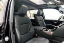 Toyota Land Cruiser VX LC300 3.3L -Attitude Black Inside Black | Export Only