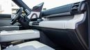 BYD Leopard 7 ULTRA TITANIUM 7 EDITION 190KM | 2025
