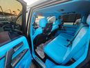 Toyota Land Cruiser VXR Modified to 2024 5.7L V8 Petrol Engine Automatic Gear 4WD 7 Seats 5 Doors